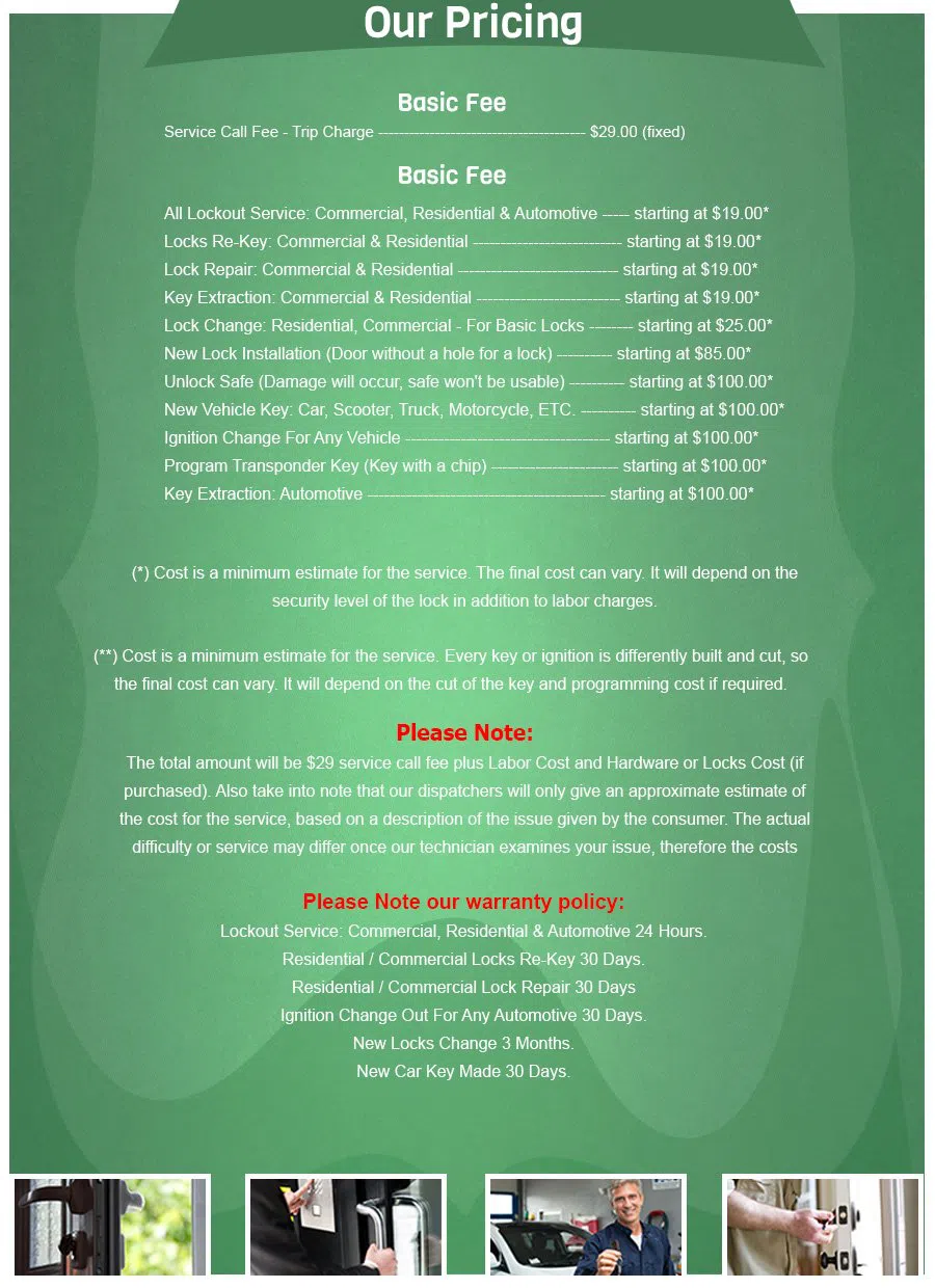 West Hartford Locksmith Store West Hartford, CT 860-544-9073 - price-list-68-16mod